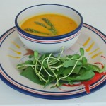 Butternut Squash Delight! Butternut Squash Delight!