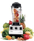 The Best VITAMIX Ever!