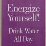 Drink Water 150x150 Drink BPA Free Water!